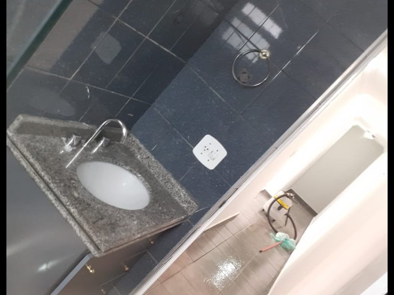 imóvel com 53m² - Santa Terezinha - São Bernardo do Campo