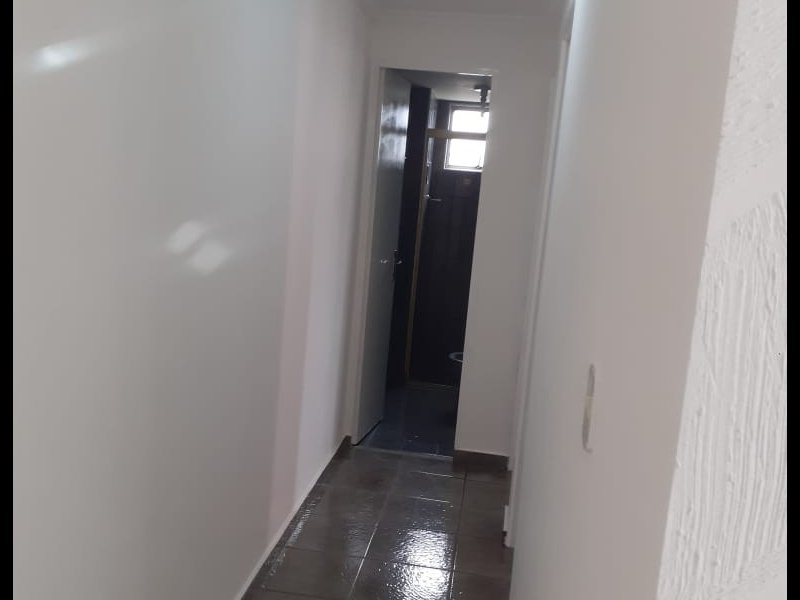 imóvel com 53m² - Santa Terezinha - São Bernardo do Campo
