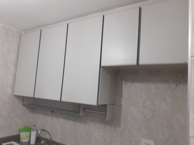 imóvel com 53m² - Santa Terezinha - São Bernardo do Campo