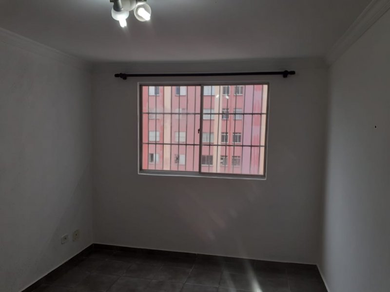 imóvel com 53m² - Santa Terezinha - São Bernardo do Campo
