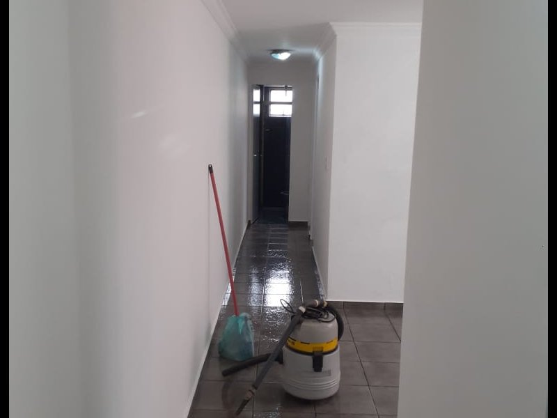 imóvel com 53m² - Santa Terezinha - São Bernardo do Campo