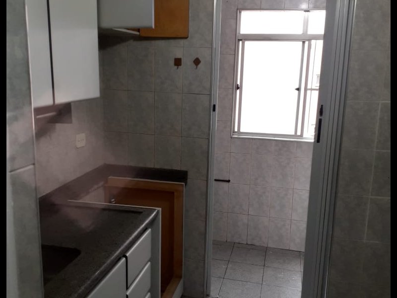 imóvel com 53m² - Santa Terezinha - São Bernardo do Campo