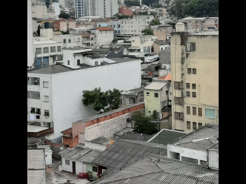 imóvel com 43m² - Bela Vista - São Paulo