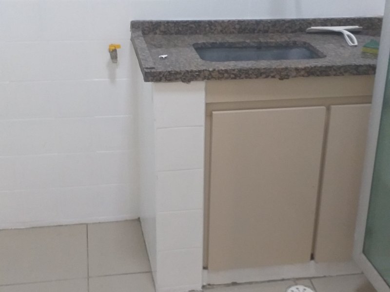 imóvel com 43m² - Bela Vista - São Paulo