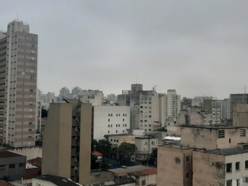 imóvel com 43m² - Bela Vista - São Paulo