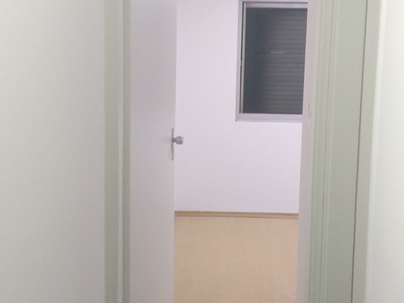 imóvel com 43m² - Bela Vista - São Paulo