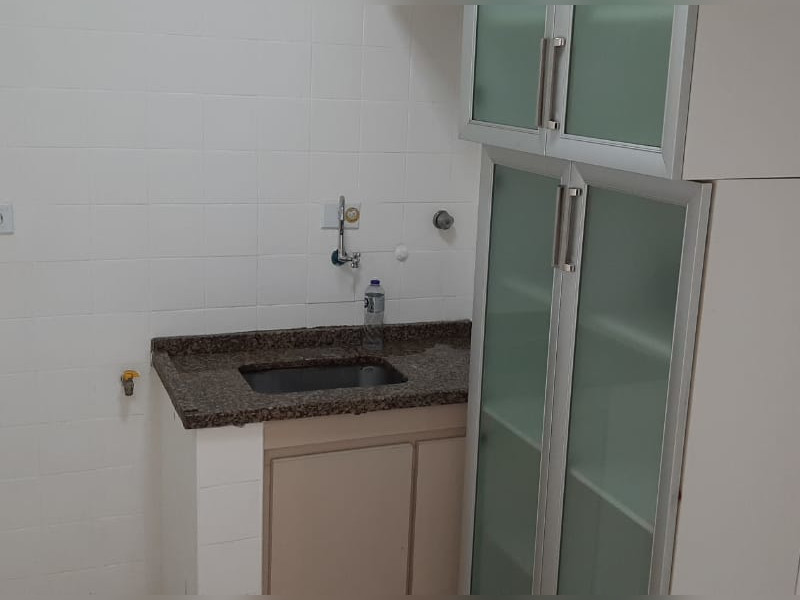 imóvel com 43m² - Bela Vista - São Paulo
