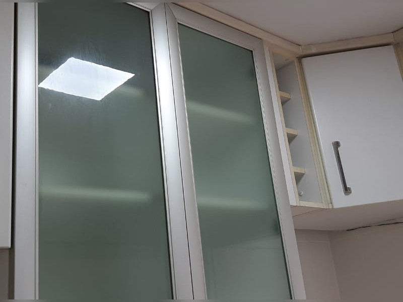 imóvel com 43m² - Bela Vista - São Paulo