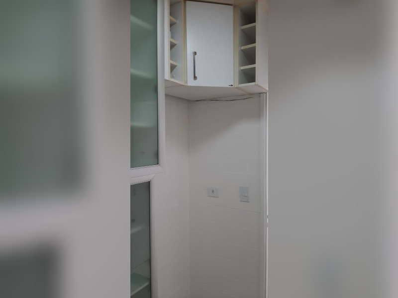imóvel com 43m² - Bela Vista - São Paulo