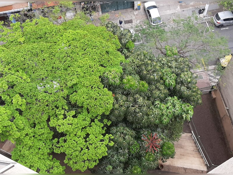 imóvel com 43m² - Bela Vista - São Paulo