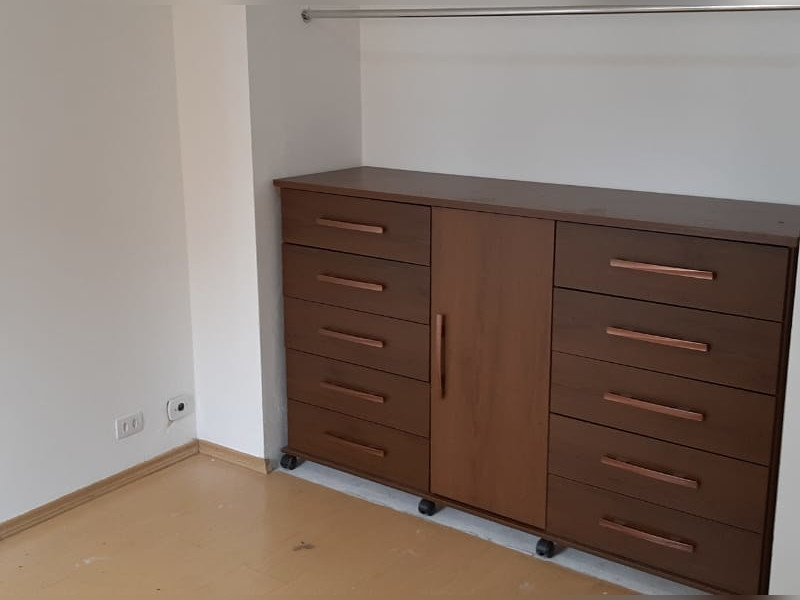 imóvel com 43m² - Bela Vista - São Paulo