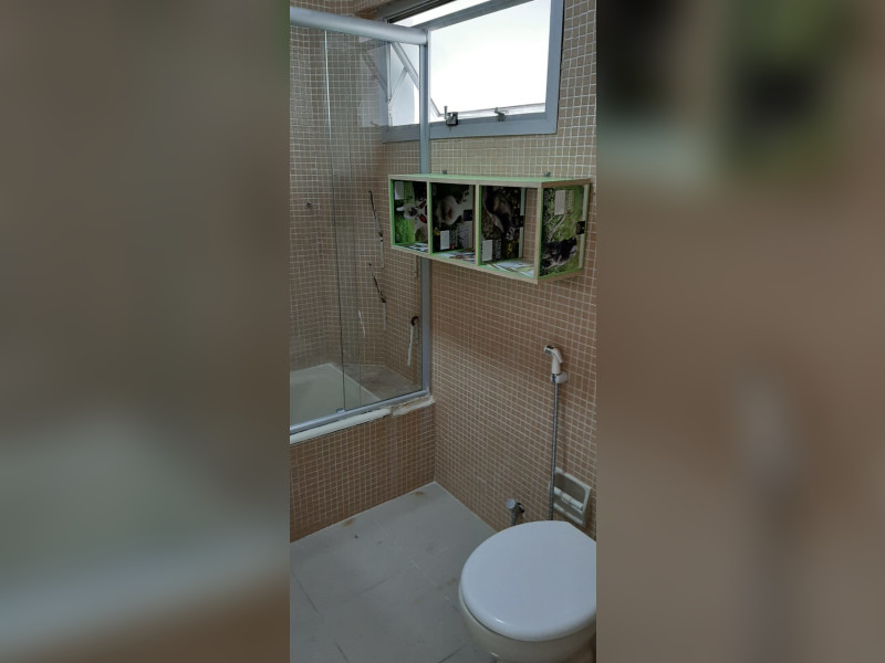 imóvel com 43m² - Bela Vista - São Paulo