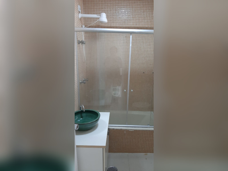 imóvel com 43m² - Bela Vista - São Paulo