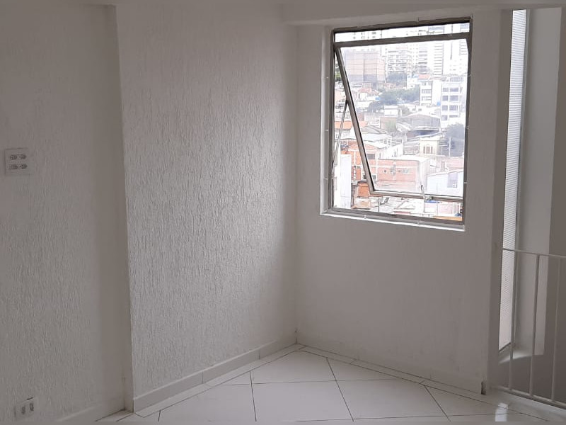 imóvel com 43m² - Bela Vista - São Paulo