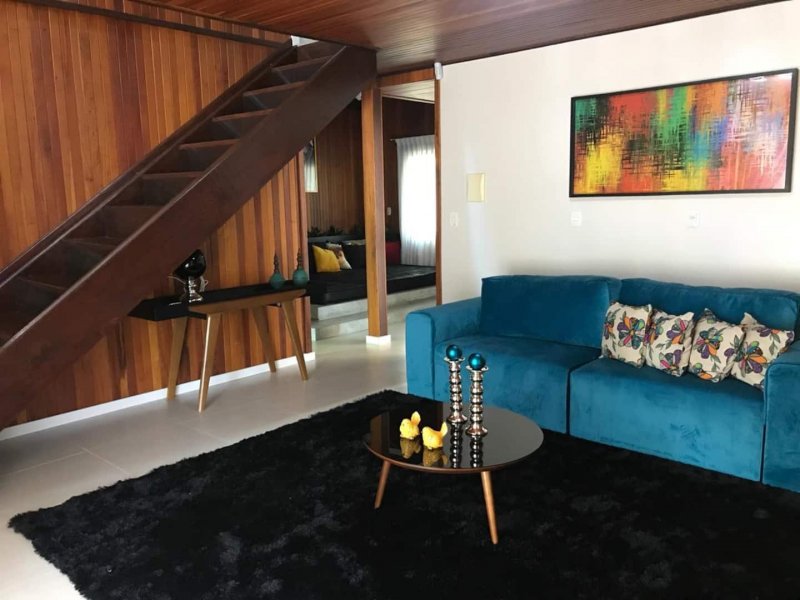 imóvel com 2100m² - Centro - Itá