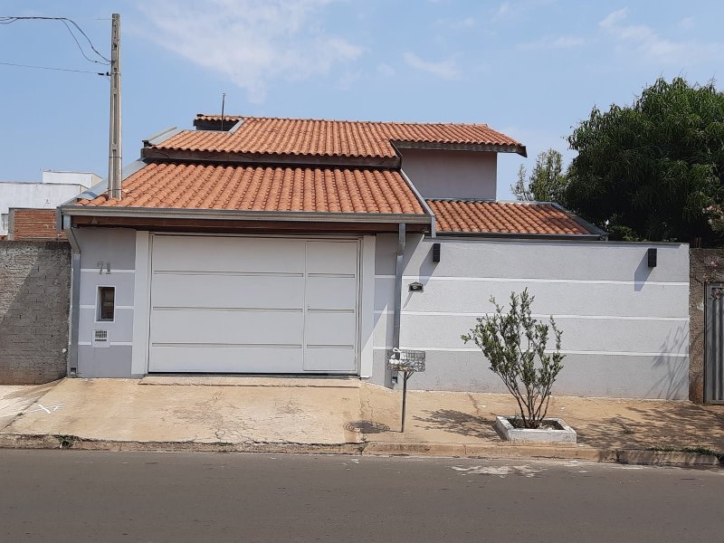 Casa à venda Jardim Residencial Ravagnani com 100m² e 2 quartos por R$ 600.000 - 1286604754-1.jpeg