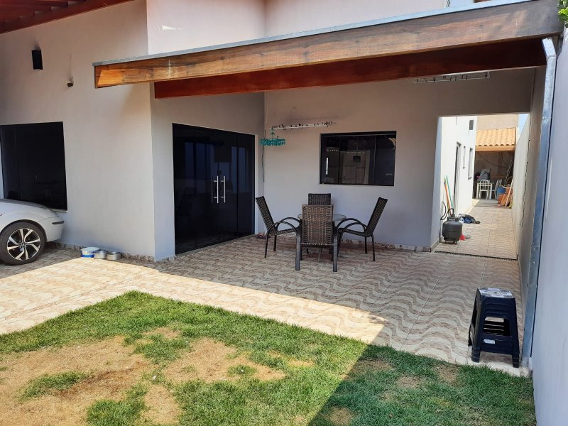 Casa à venda Jardim Residencial Ravagnani com 100m² e 2 quartos por R$ 600.000 - 326814463-3.jpeg