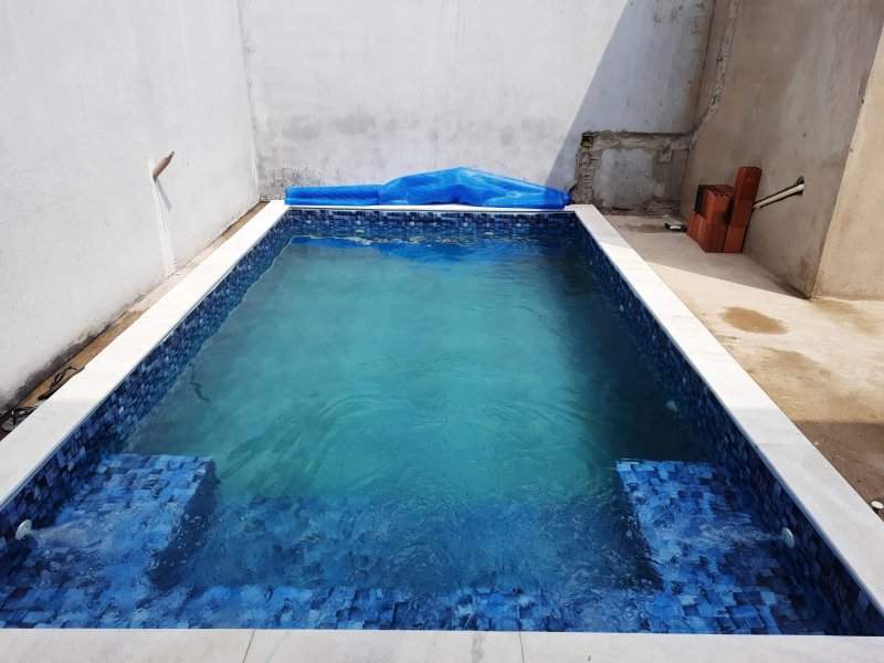 Casa à venda Jardim Residencial Ravagnani com 100m² e 2 quartos por R$ 600.000 - 506411675-16.jpeg
