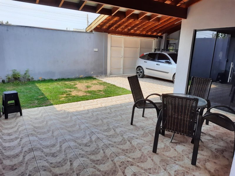 Casa à venda Jardim Residencial Ravagnani com 100m² e 2 quartos por R$ 600.000 - 508823027-2.jpeg