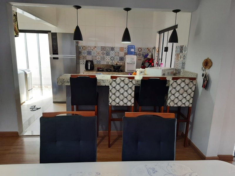 Casa à venda Jardim Residencial Ravagnani com 100m² e 2 quartos por R$ 600.000 - 827677329-5.jpeg