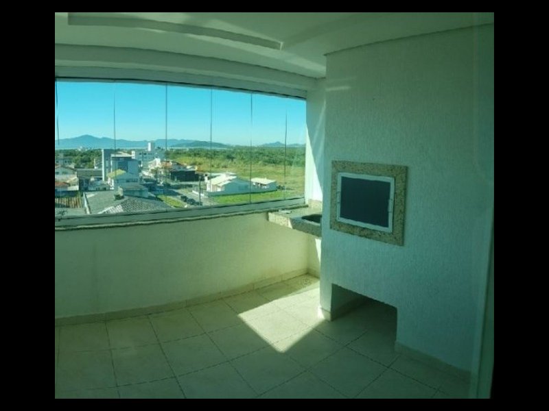imóvel com 106m² - Centro - Palhoça