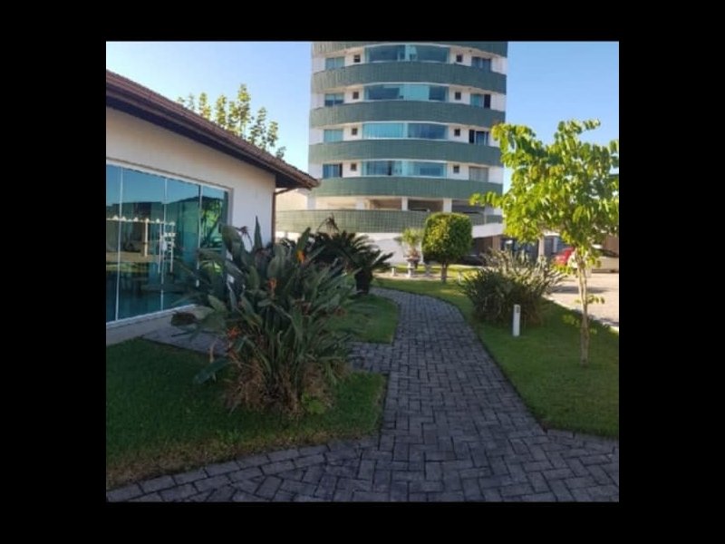 imóvel com 106m² - Centro - Palhoça