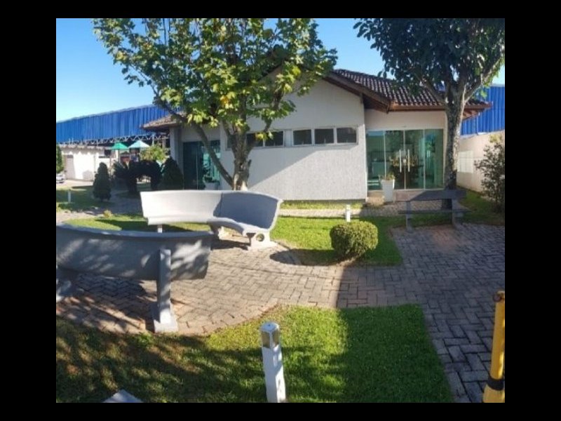 imóvel com 106m² - Centro - Palhoça