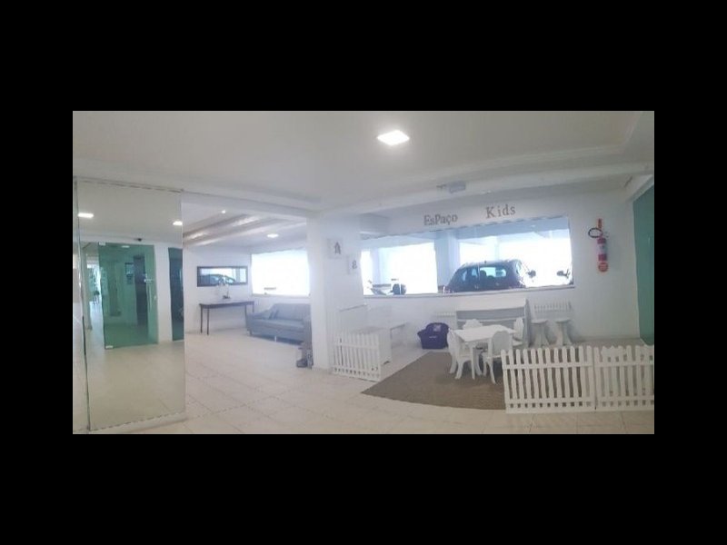 imóvel com 106m² - Centro - Palhoça