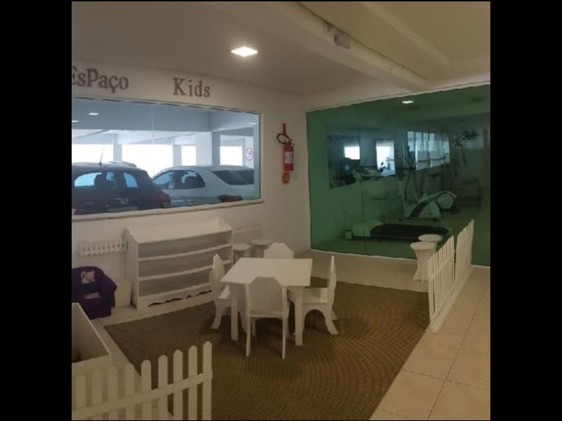 imóvel com 106m² - Centro - Palhoça