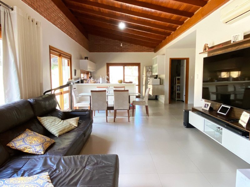 imóvel com 2500m² - Campestre - São Leopoldo