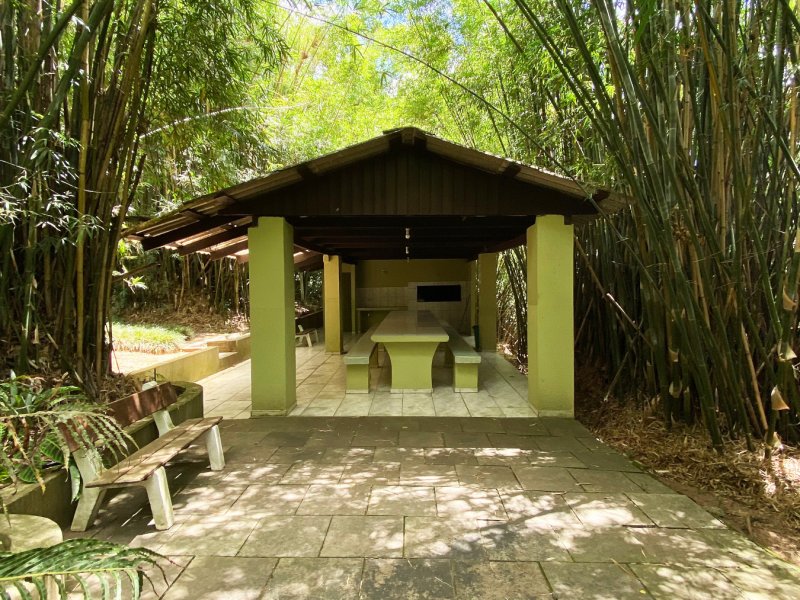 imóvel com 2500m² - Campestre - São Leopoldo