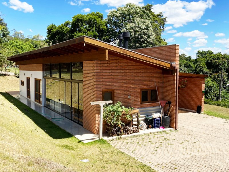 imóvel com 2500m² - Campestre - São Leopoldo