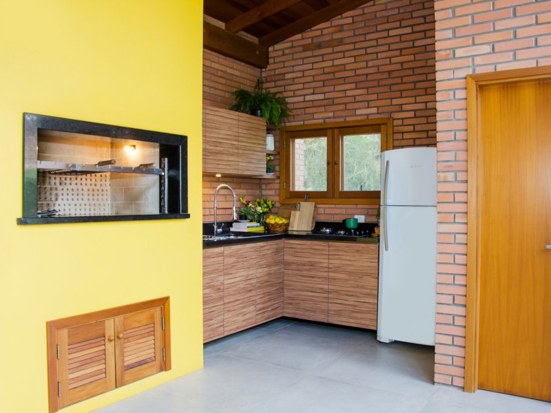 imóvel com 2500m² - Campestre - São Leopoldo