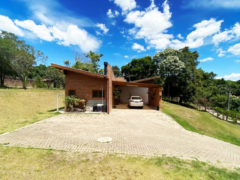 imóvel com 2500m² - Campestre - São Leopoldo