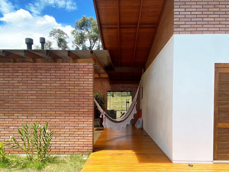 imóvel com 2500m² - Campestre - São Leopoldo