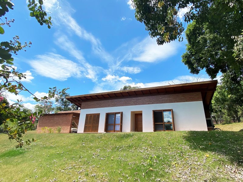 imóvel com 2500m² - Campestre - São Leopoldo