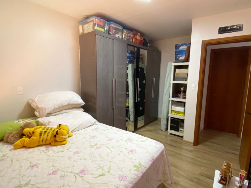 imóvel com 2500m² - Campestre - São Leopoldo