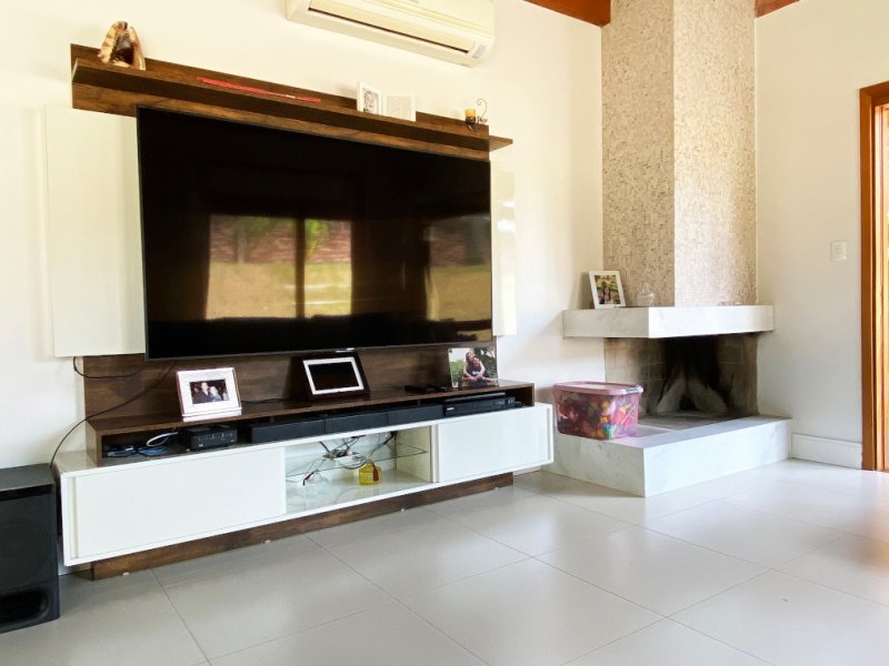 imóvel com 2500m² - Campestre - São Leopoldo