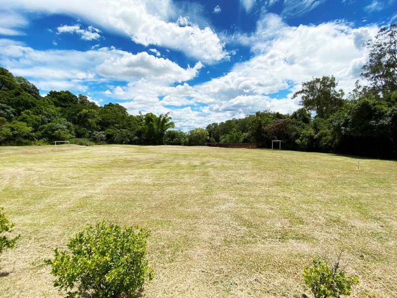 imóvel com 2500m² - Campestre - São Leopoldo