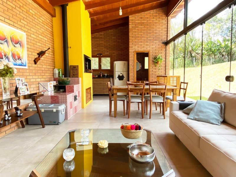 imóvel com 2500m² - Campestre - São Leopoldo