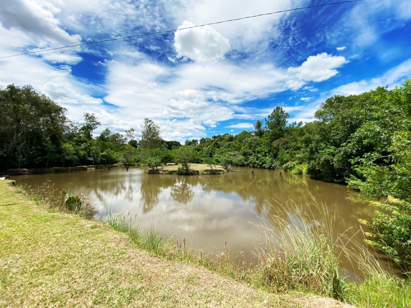 imóvel com 2500m² - Campestre - São Leopoldo