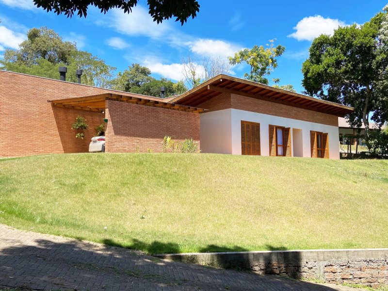 imóvel com 2500m² - Campestre - São Leopoldo