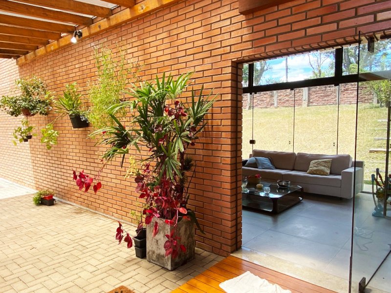 imóvel com 2500m² - Campestre - São Leopoldo