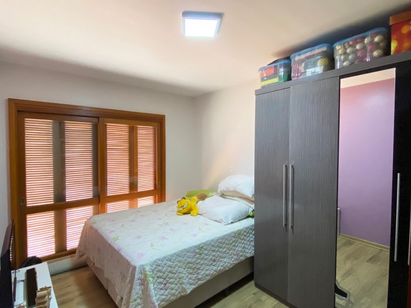 imóvel com 2500m² - Campestre - São Leopoldo