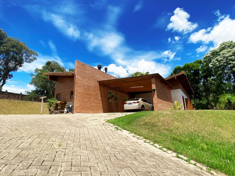 imóvel com 2500m² - Campestre - São Leopoldo