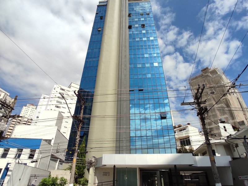 Comercial à venda Aclimação com 37m² e 1 quarto por R$ 290.000 - 1298642951-img-20210311-093616.jpg