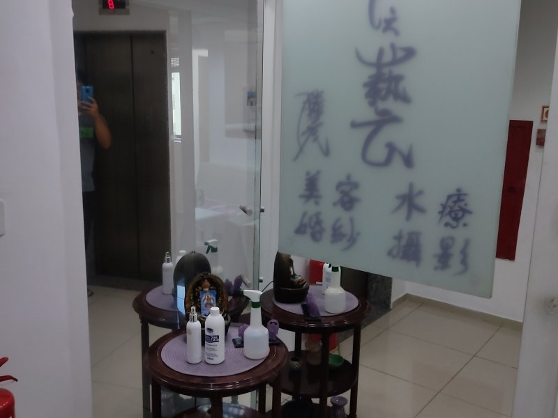 Comercial à venda Aclimação com 37m² e 1 quarto por R$ 290.000 - 1859665436-img-20210107-105532.jpg