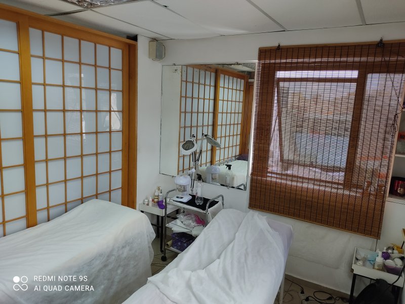 Comercial à venda Aclimação com 37m² e 1 quarto por R$ 290.000 - 1975714762-1610034074679.jpg