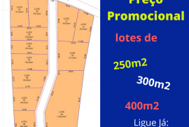 Terreno à venda Centro com 300m² - 1 dormitório -  vagas - R$ 45.000 - 1754187101-post-de-vendas-lotes.png