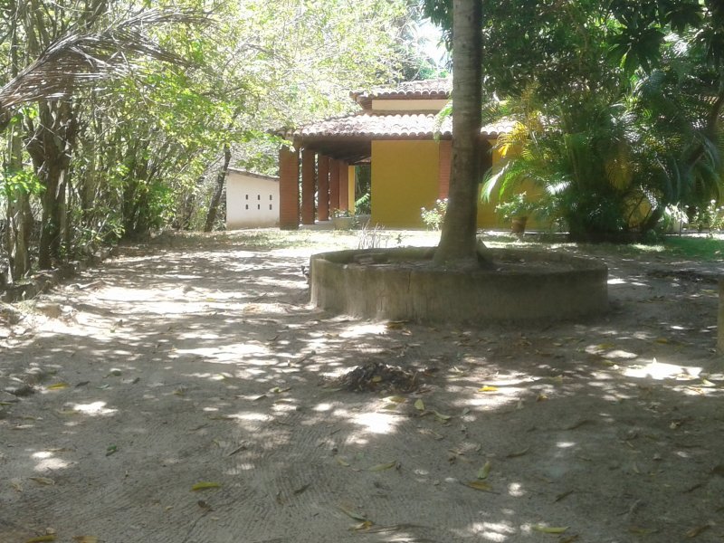 Terreno à venda Centro com 300m² e 1 quarto por R$ 45.000 - 1516981013-20151107-105031.jpg